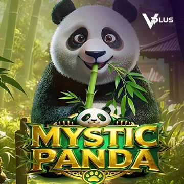 Vplus : Mystic Panda - IDAGENT138