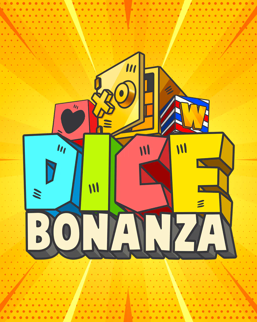 Dice Bonanza - IDAGENT138