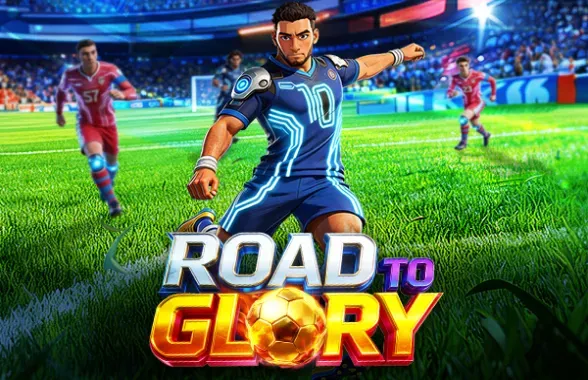 Vplus : Road to Glory - IDAGENT138