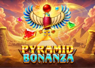 Pragmatic : Pyramid Bonanza - IDAGENT138
