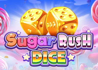 Pragmatic : Sugar Rush Dice - IDAGENT138