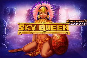 Playtech : Sky Queen - IDAGENT138
