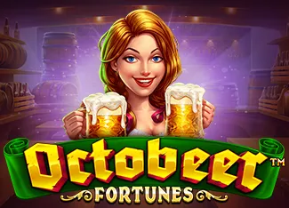 Pragmatic : Octobeer Fortunes - IDAGENT138