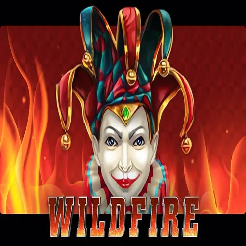 Microgaming : Wildfire Wins - IDAGENT138