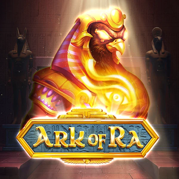 Microgaming : Ark of Ra - IDAGENT138