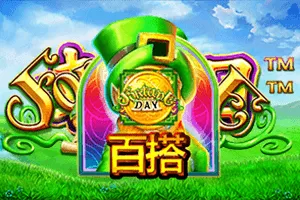 Playtech : Fortune Day - IDAGENT138