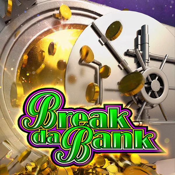Microgaming : Break da Bank - IDAGENT138