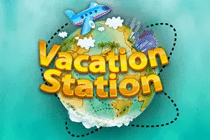 Playtech : Vacation Station - IDAGENT138