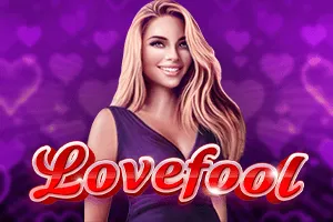 Playtech : Lovefool - IDAGENT138