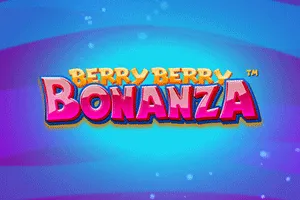 Playtech : Berry Berry Bonanza - IDAGENT138