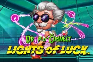 Playtech : Lights of Luck - IDAGENT138
