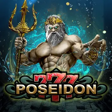 Funky : Poseidon 777 - IDAGENT138