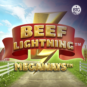 Bigtime : Beef Lightning - IDAGENT138