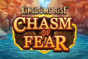 Playtech : Kingdoms Rise: Chasm of Fear™ - IDAGENT138