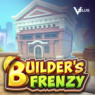 Vplus : Builder``s Frenzy - IDAGENT138