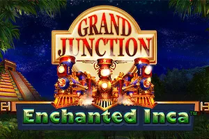Playtech : Grand Junction: Enchanted Inca - IDAGENT138