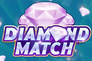 Playtech : Diamond Match - IDAGENT138