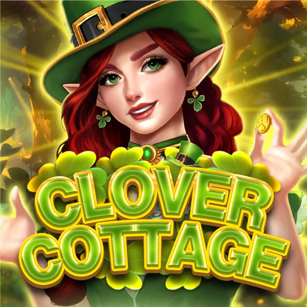 CosmoPlay : Clover Cottage - IDAGENT138