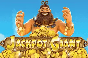 Playtech : Jackpot Giant - IDAGENT138