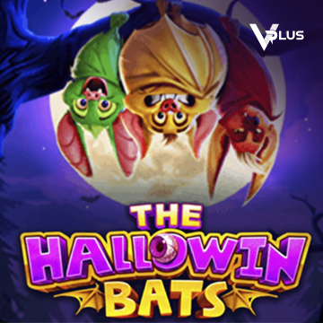 Vplus : The Hallowin Bats - IDAGENT138