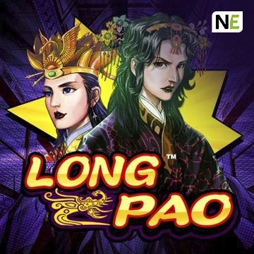 NetEnt : Long Pao - IDAGENT138