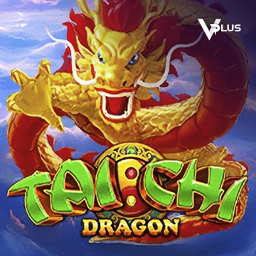 Vplus : Taichi Dragon - IDAGENT138
