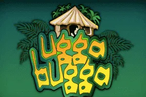 Playtech : Ugga Bugga - IDAGENT138