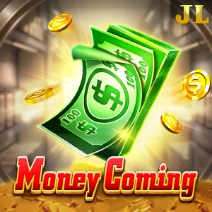 Jili : Money Coming - IDAGENT138