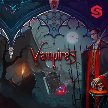 SmartSoft : Vampires - IDAGENT138