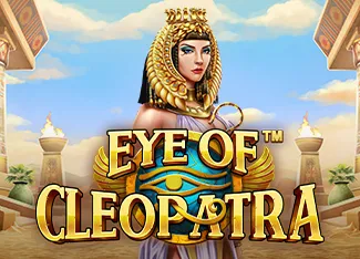 Pragmatic : Eye of Cleopatra - IDAGENT138