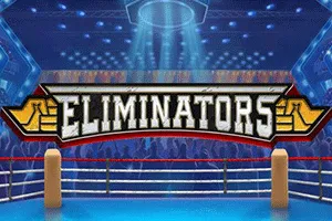 Playtech : Eliminators - IDAGENT138