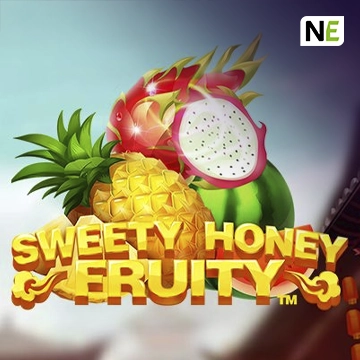 NetEnt : Sweety Honey Fruity - IDAGENT138