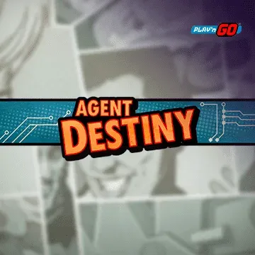 PlaynGo : Agent Destiny - IDAGENT138