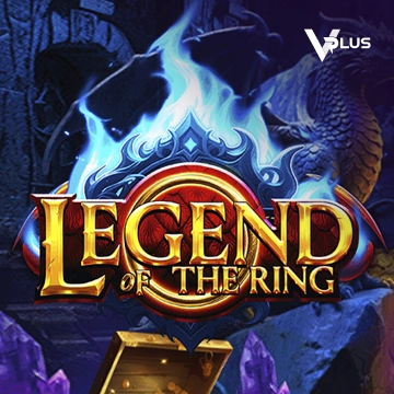 Vplus : Legend of the Ring - IDAGENT138