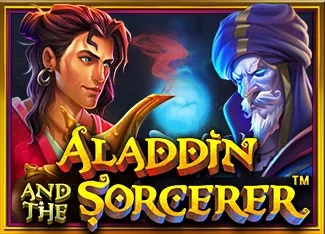 Pragmatic : Aladdin and the Sorcerer - IDAGENT138