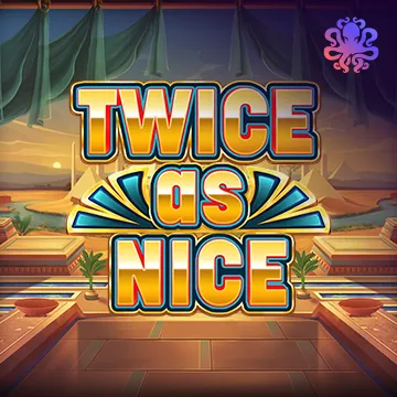 Octoplay : Twice As Nice - IDAGENT138