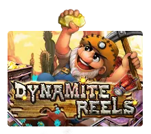 Joker123 : Dynamite Reels - IDAGENT138
