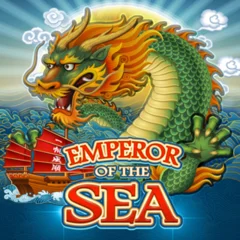 Microgaming : Emperor Of The Sea - IDAGENT138