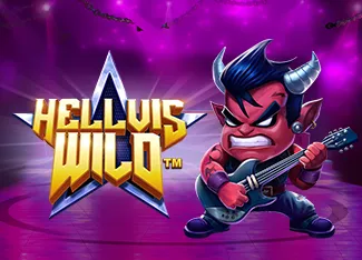 Pragmatic : Hellvis Wild - IDAGENT138