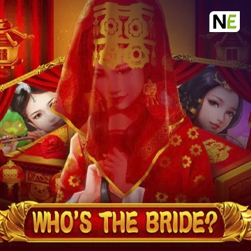 NetEnt : Whos the Bride - IDAGENT138