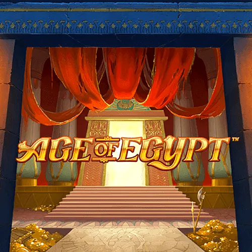 Playtech : Age of Egypt - IDAGENT138