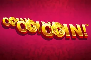 Playtech : Coin! Coin! Coin! - IDAGENT138
