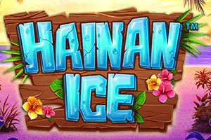 Playtech : Hainan Ice - IDAGENT138