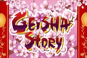 Playtech : Geisha Story - IDAGENT138