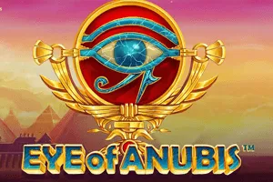 Playtech : Eye of Anubis - IDAGENT138