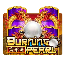 Burning Pearl - IDAGENT138