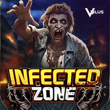 Vplus : Infected Zone - IDAGENT138