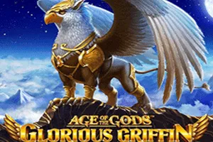 Playtech : Age of the Gods: Glorious Griffin - IDAGENT138