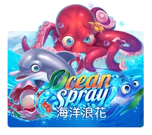 Ocean Spray - IDAGENT138