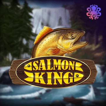 Octoplay : Salmon King - IDAGENT138
